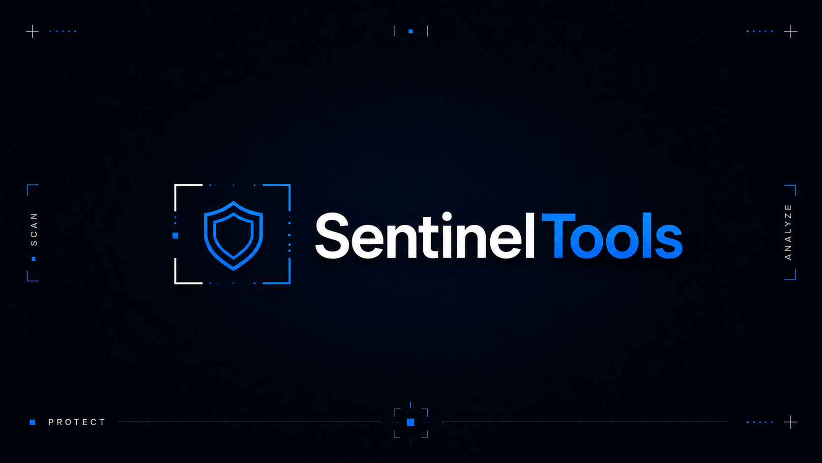 Sentinel Tools